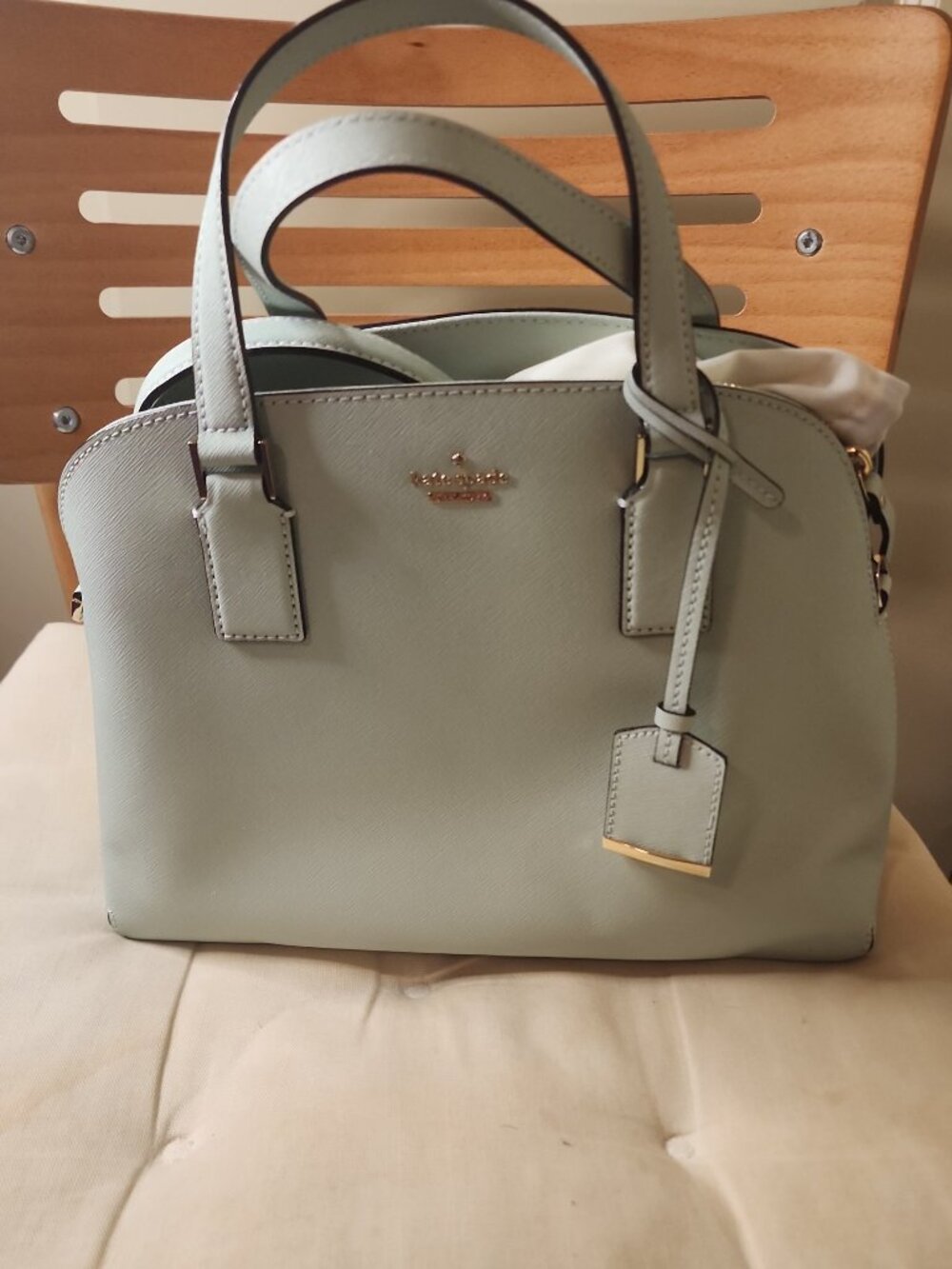 Brand new KateSpade Cameron Satchel
